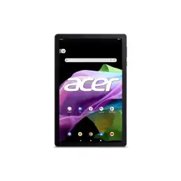 Acer ICONIA Tab P10 P10-11 - Tablette - Android 12 - 128 Go eMMC - 10.4" IPS (2000 x 1200) - hôte USB ... (NT.LFSEE.001)_2